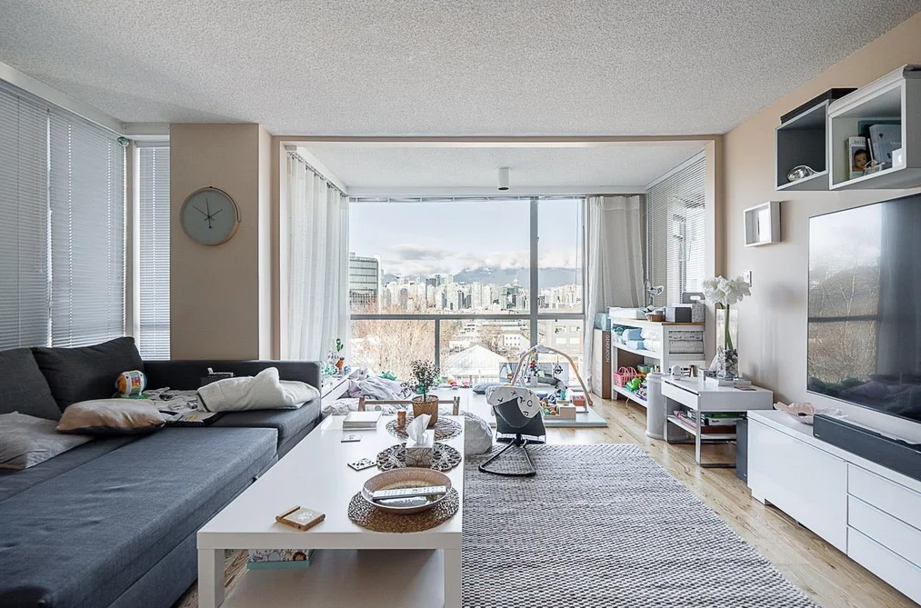 802 2668 ASH STREET, Vancouver BC V5Z 4K4, Vancouver BC — Residential for Sale - Photo 7