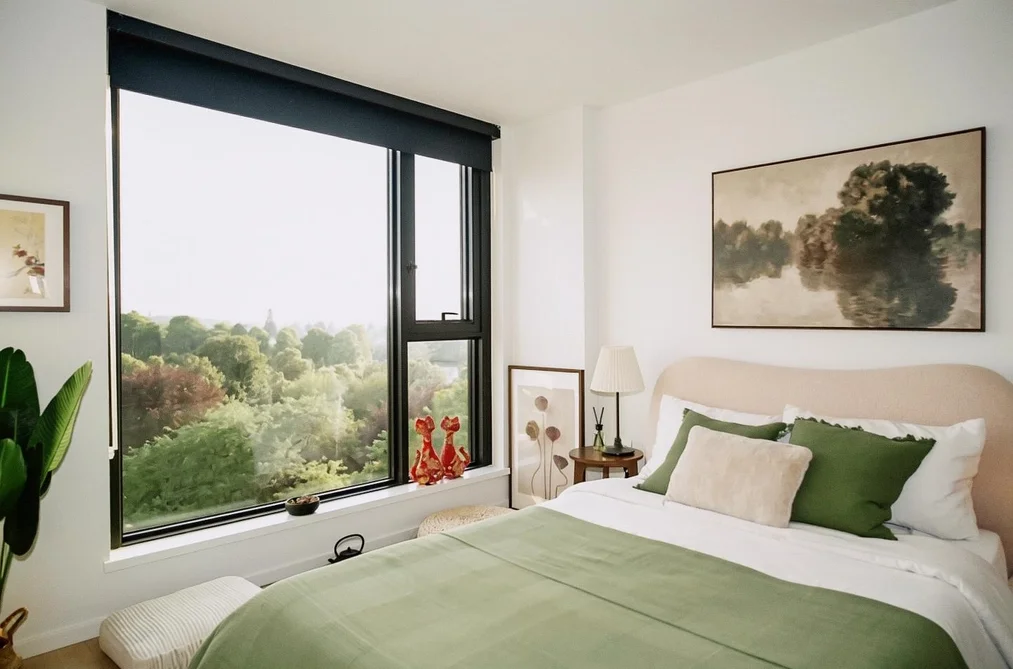 Condo for sale at 802 2729 Kingsway Vancouver British Columbia - MLS: R3142018
