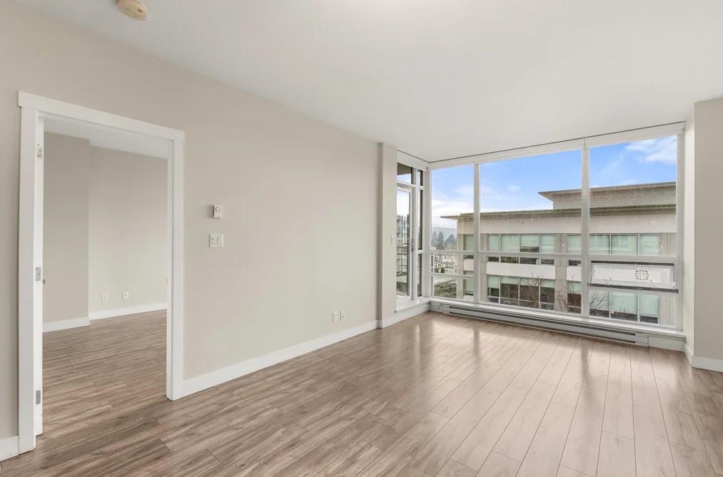 802 2968 GLEN DRIVE, Coquitlam BC V3B 0C4, Coquitlam BC — Residential for Sale - Photo 4