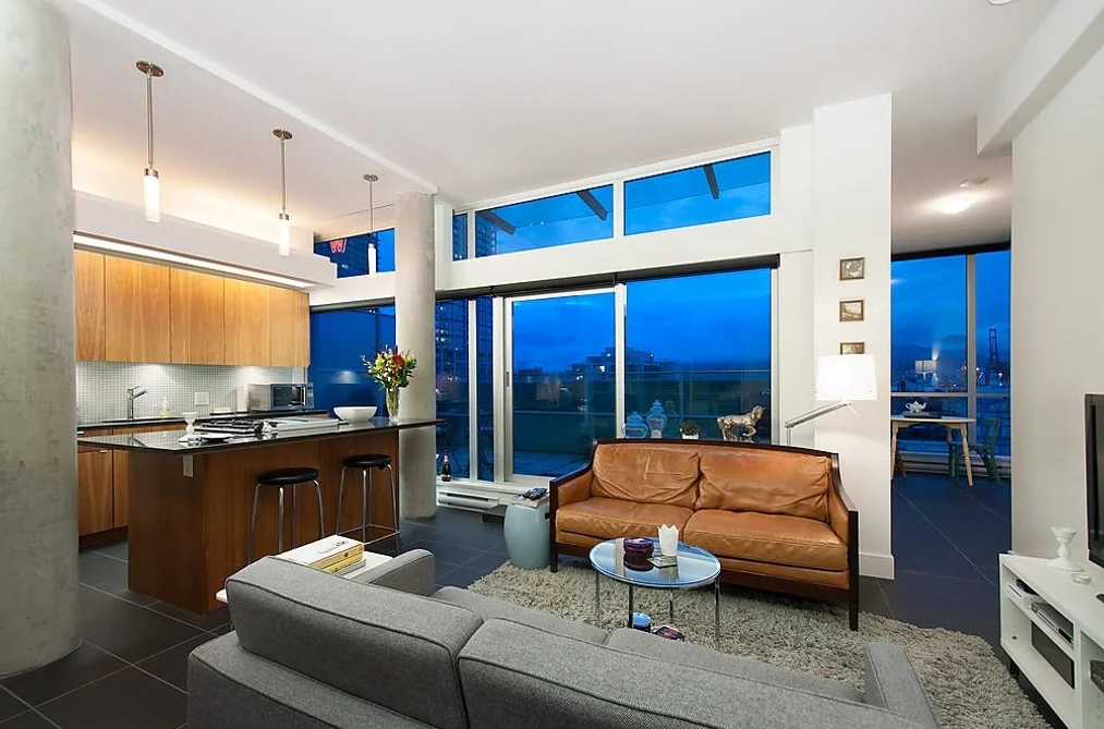 802 - 33 W Pender Street, Vancouver, BC - MLS: R3179401 - Photo 2 802 - 33 W Pender Street, Vancouver, BC - MLS: R3179401 - Photo 2