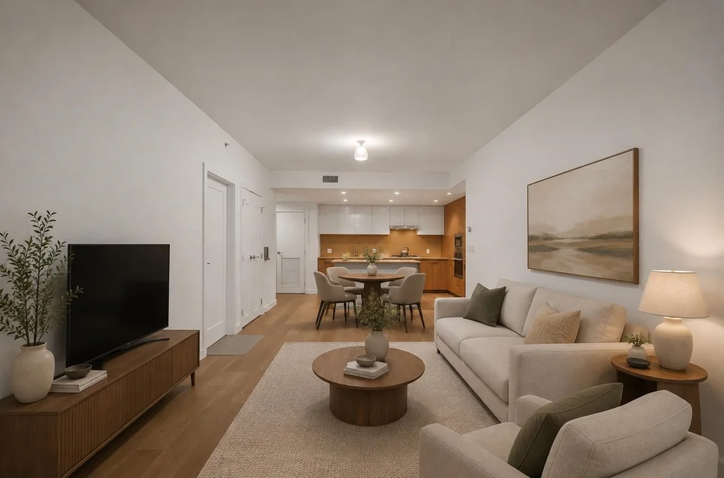 Condo for sale at 802 3331 No 3 Road Richmond British Columbia - MLS: R3153842
