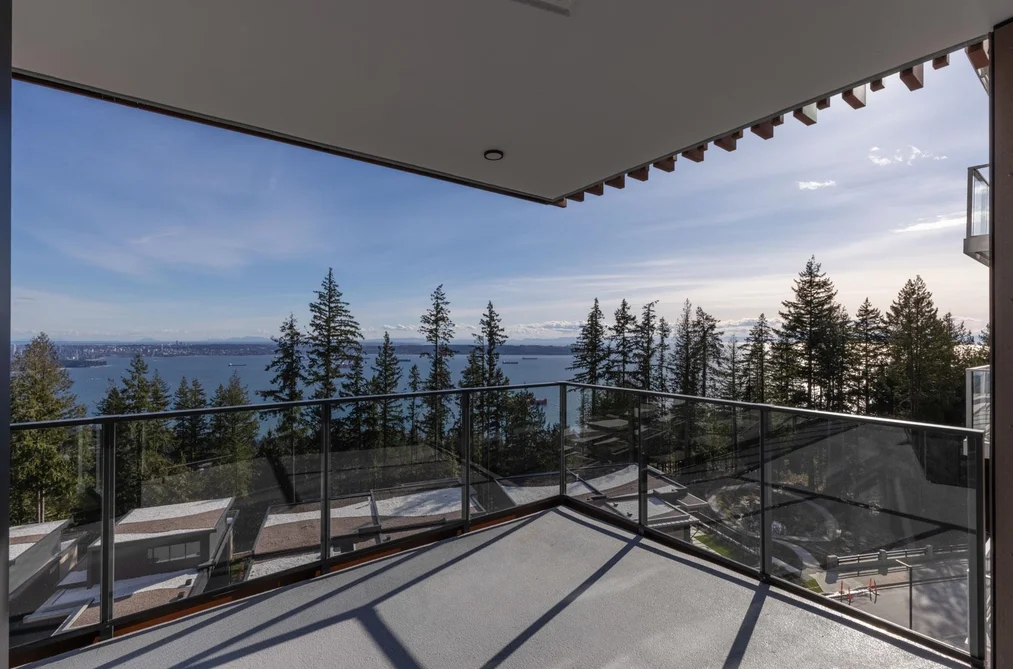 Condo for sale at 802 3963 Uplands Way West Vancouver British Columbia - MLS: R3100729