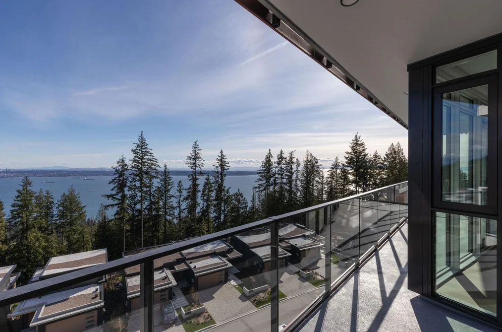 802 3963 UPLANDS WAY, West Vancouver BC V7S 0B6, West Vancouver BC — Residential for Sale - Photo 2