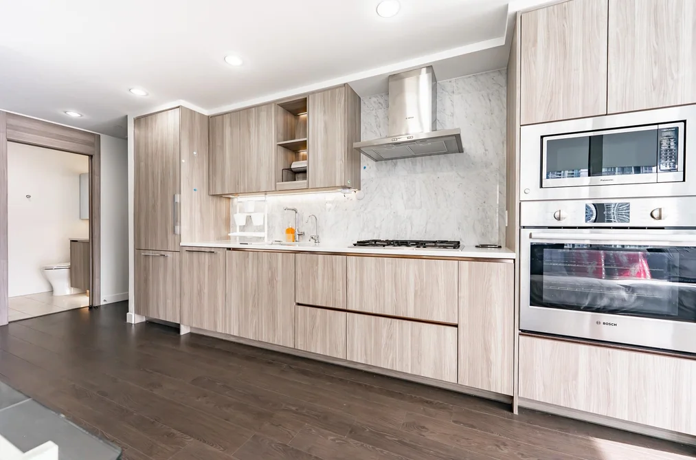 802 4730 LOUGHEED HIGHWAY, Burnaby BC V5C 0M9, Burnaby BC — Residential for Sale - Photo 5