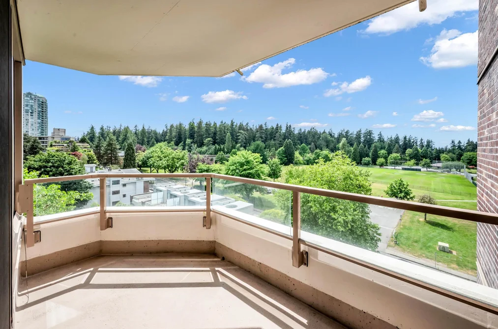 Condo for sale at 802 5790 Patterson Avenue Burnaby British Columbia - MLS: R3130371