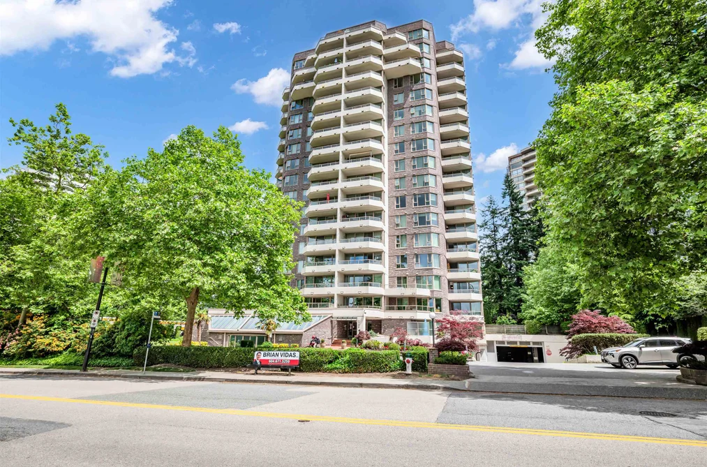 802 5790 PATTERSON AVENUE, Burnaby BC V5H 4H6, Burnaby BC — Residential for Sale - Photo 2