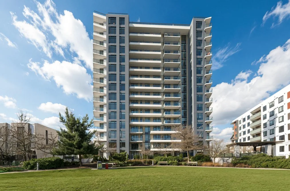 Condo for sale at 802 6138 Birney Avenue Vancouver British Columbia - MLS: R3155223