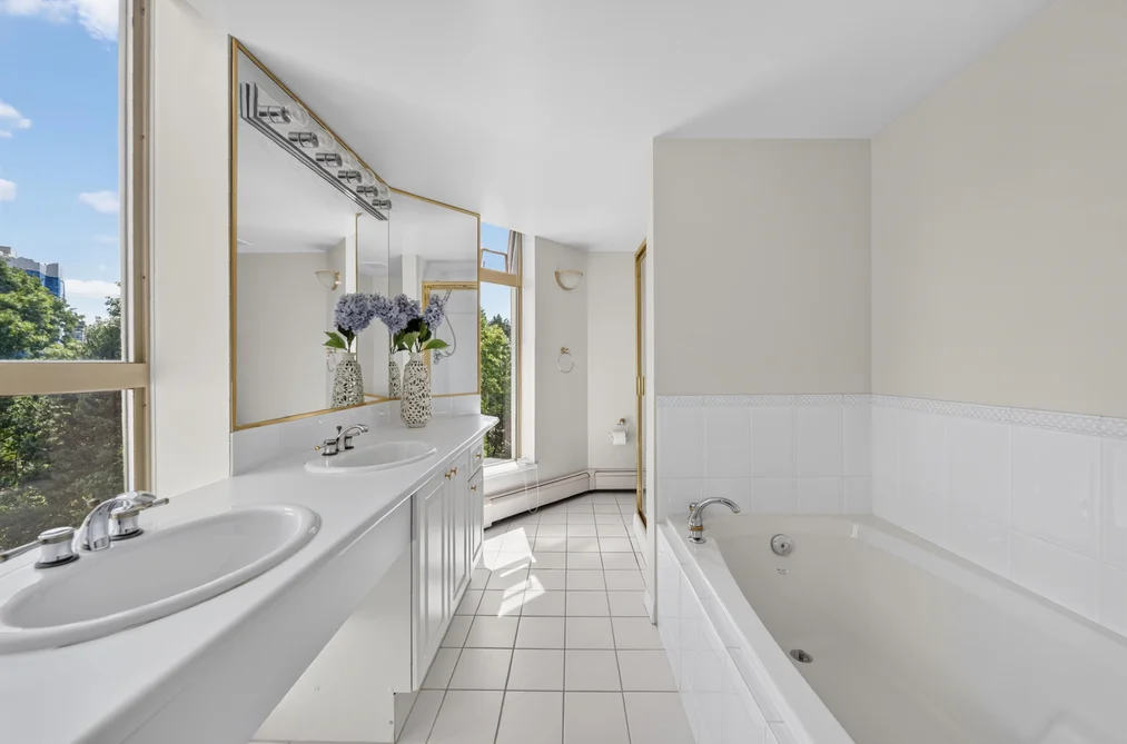 802 6188 PATTERSON AVENUE, Burnaby BC V5H 2N1, Burnaby BC — Residential for Sale — Photo 12 of 23