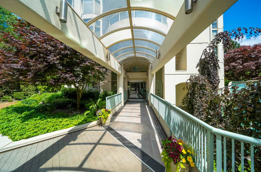 802 6188 PATTERSON AVENUE, Burnaby BC V5H 2N1, Burnaby BC — Residential for Sale — Photo 22 of 23