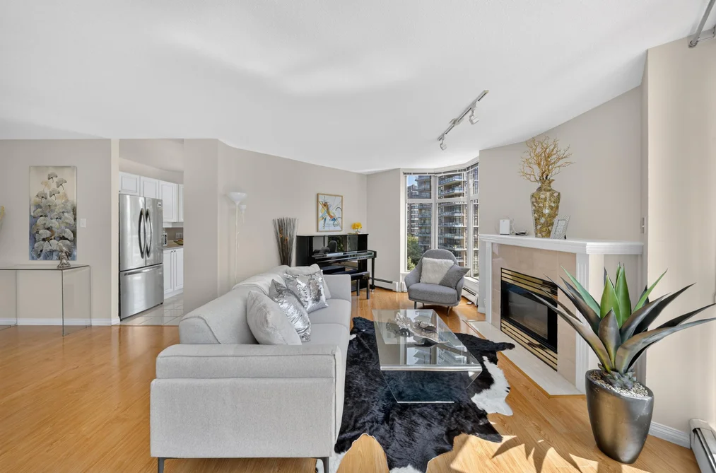 802 6188 PATTERSON AVENUE, Burnaby BC V5H 2N1, Burnaby BC — Residential for Sale — Photo 3 of 23