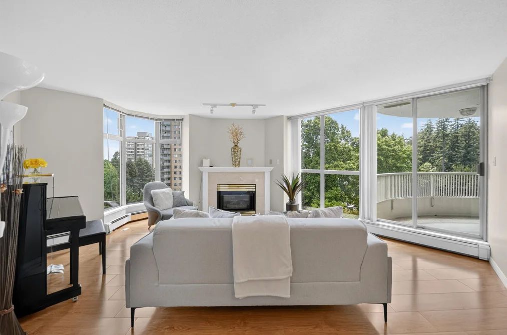 802 6188 PATTERSON AVENUE, Burnaby BC V5H 2N1, Burnaby BC — Residential for Sale — Photo 4 of 23