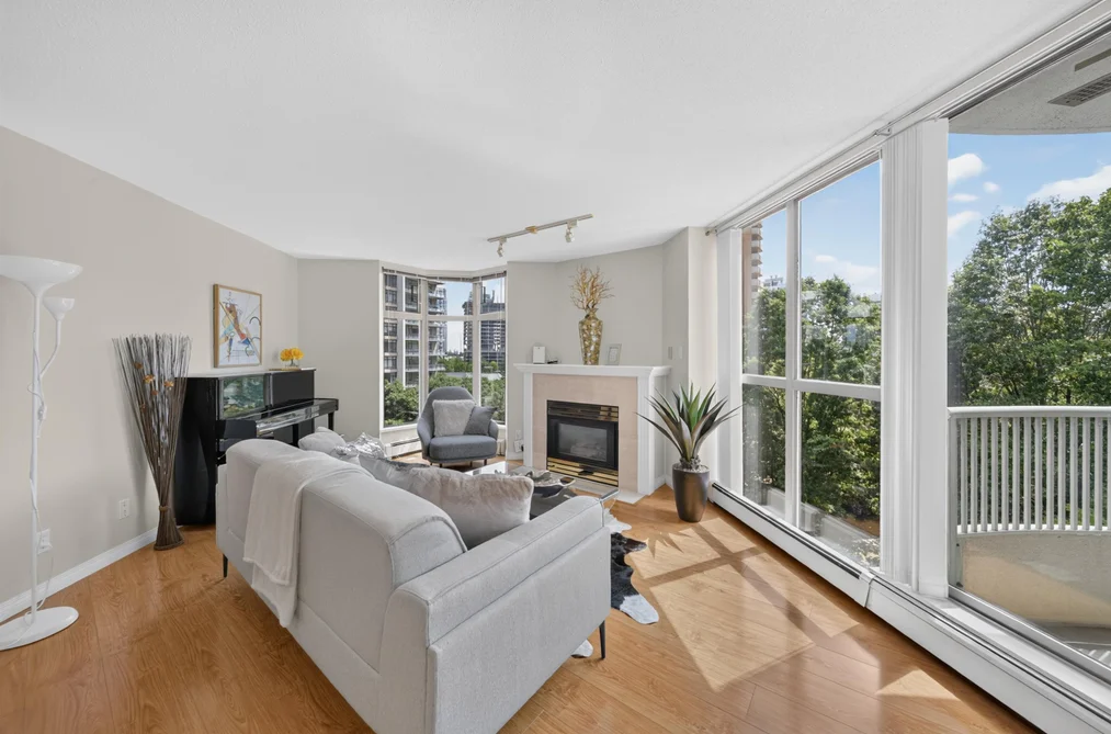 802 6188 PATTERSON AVENUE, Burnaby BC V5H 2N1, Burnaby BC — Residential for Sale — Photo 5 of 23