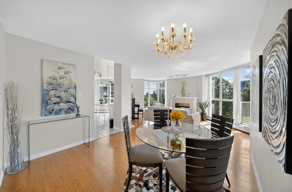 802 6188 PATTERSON AVENUE, Burnaby BC V5H 2N1, Burnaby BC — Residential for Sale — Photo 6 of 23