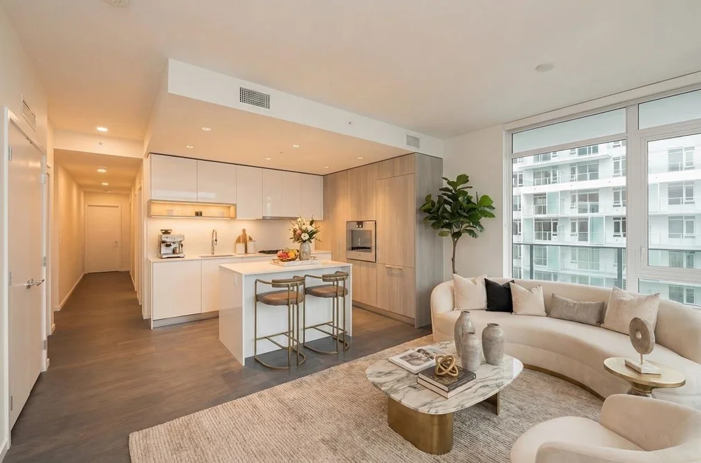 Condo for sale at 802 6200 Minoru Boulevard Richmond British Columbia - MLS: R3097149