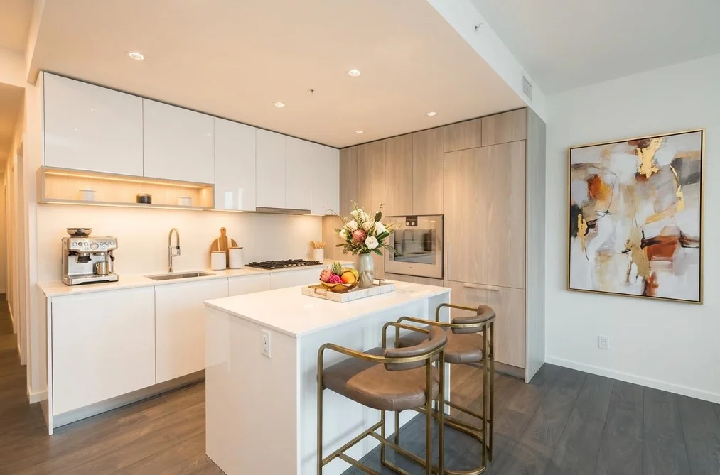 802 6200 MINORU BOULEVARD, Richmond BC V6Y 4A8, Richmond BC — Residential for Sale - Photo 2