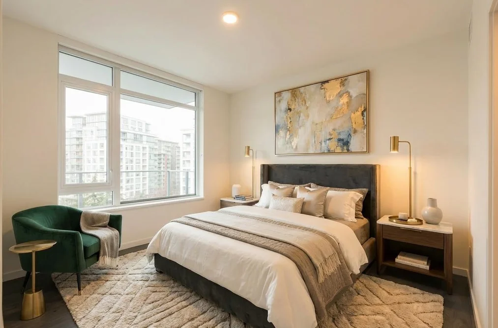 802 6200 MINORU BOULEVARD, Richmond BC V6Y 4A8, Richmond BC — Residential for Sale - Photo 5