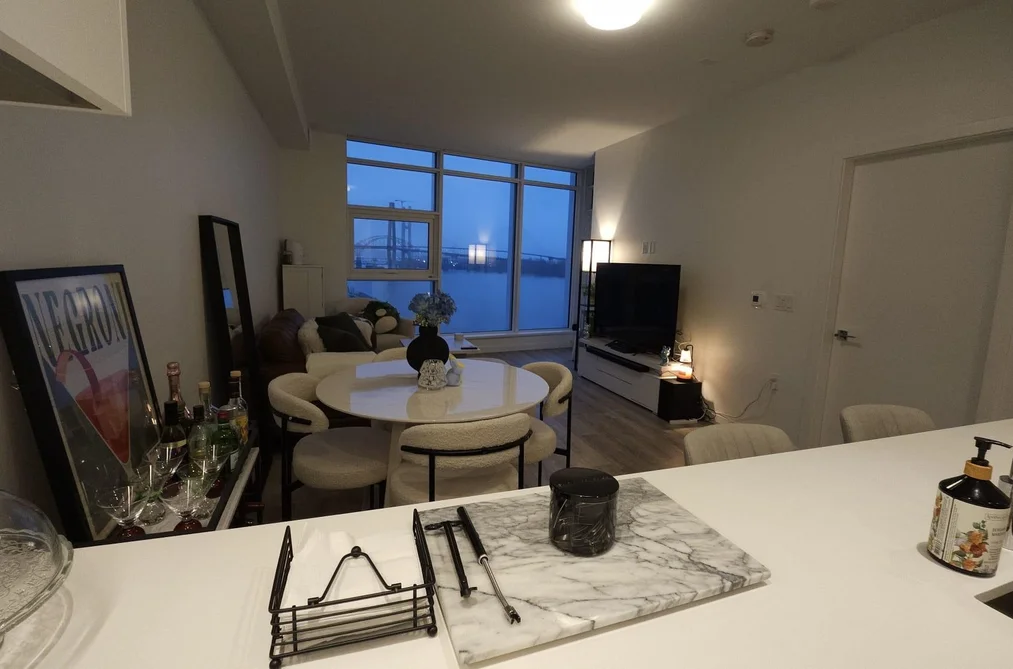 802 660 QUAYSIDE DRIVE, New Westminster BC V3M 0P1, New Westminster BC — Residential for Sale - Photo 5