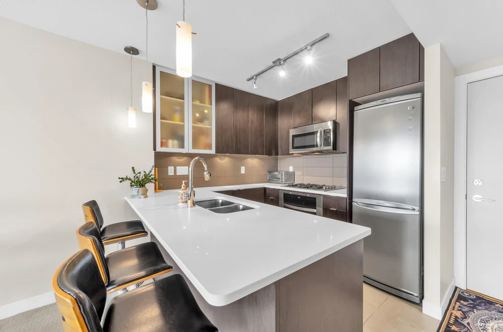802 7325 ARCOLA STREET, Burnaby BC V5E 0A8, Burnaby BC — Residential for Sale — Photo 11 of 19