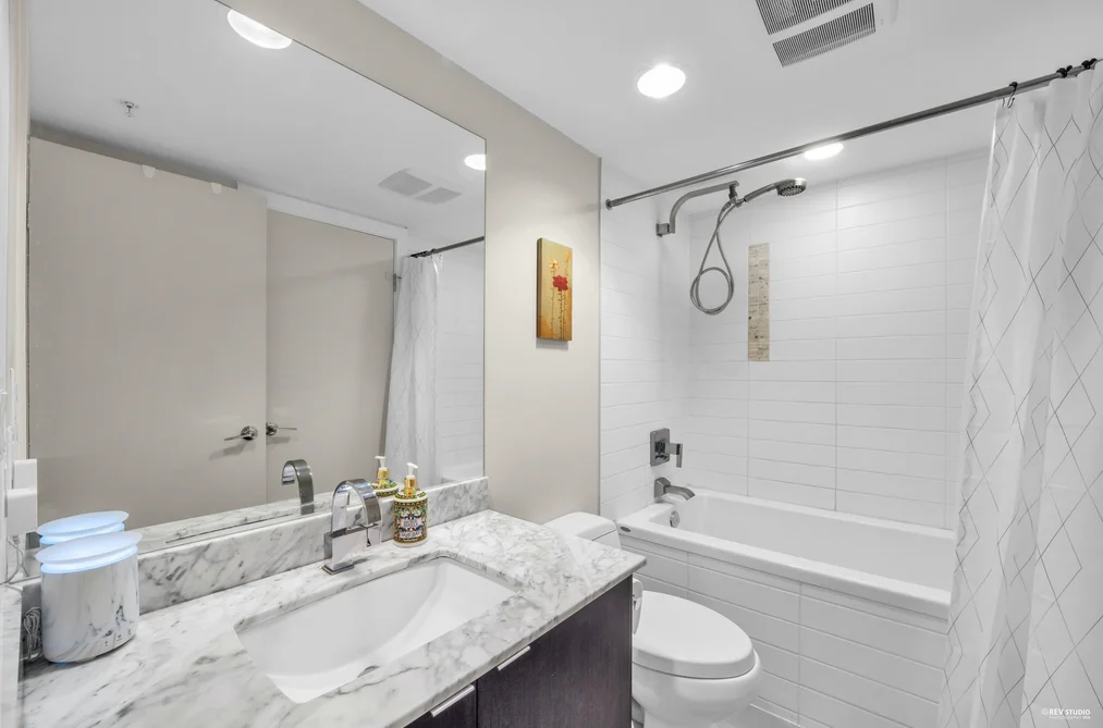 802 7325 ARCOLA STREET, Burnaby BC V5E 0A8, Burnaby BC — Residential for Sale — Photo 14 of 19