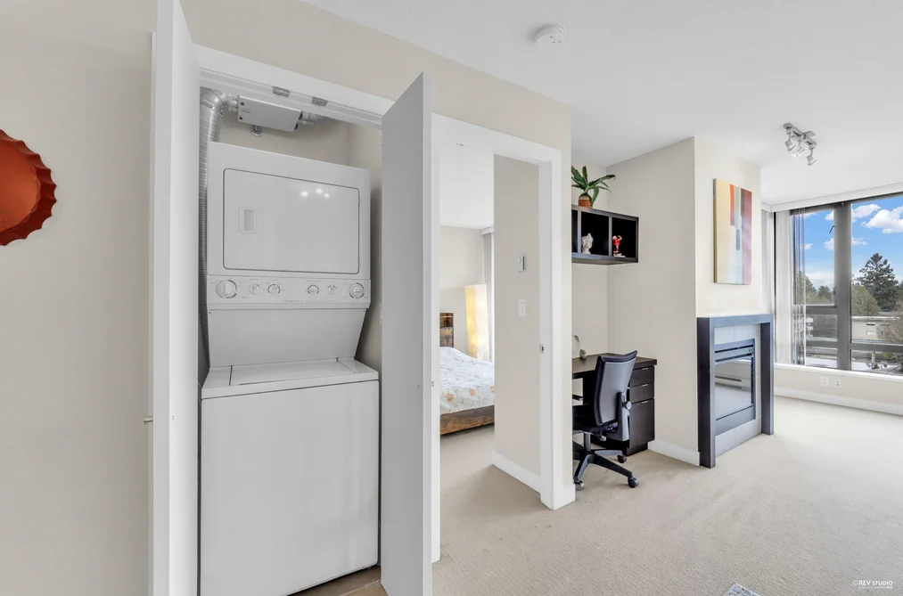 802 7325 ARCOLA STREET, Burnaby BC V5E 0A8, Burnaby BC — Residential for Sale — Photo 15 of 19
