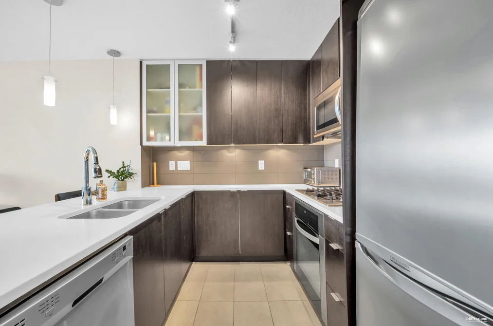 802 7325 ARCOLA STREET, Burnaby BC V5E 0A8, Burnaby BC — Residential for Sale — Photo 5 of 19