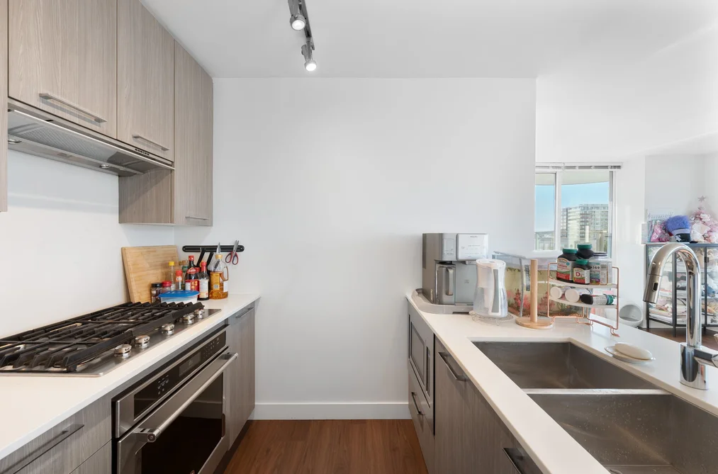 802 7708 ALDERBRIDGE WAY, Richmond BC V6X 0P9, Richmond BC — Residential for Sale - Photo 6