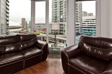 788 Hamilton St Unit 802, Vancouver, BC - MLS: R3071785
