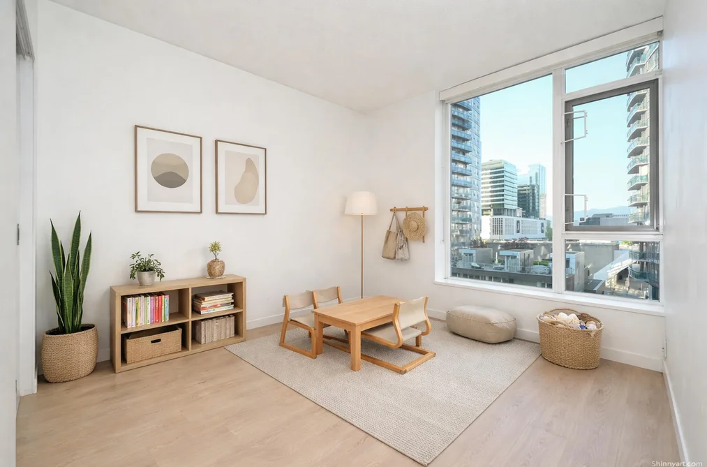 802 821 CAMBIE STREET, Vancouver BC V6B 0E3, Vancouver BC — Residential for Sale - Photo 5