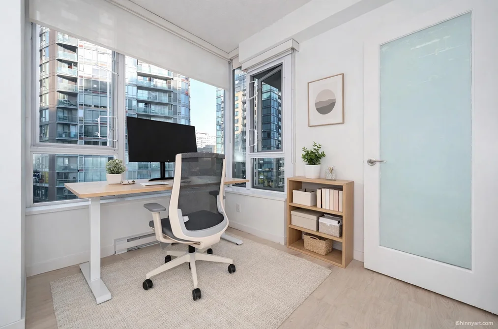 802 821 CAMBIE STREET, Vancouver BC V6B 0E3, Vancouver BC — Residential for Sale - Photo 6