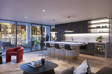 828 Cambie St Unit 802, Vancouver, BC - MLS: R3160002