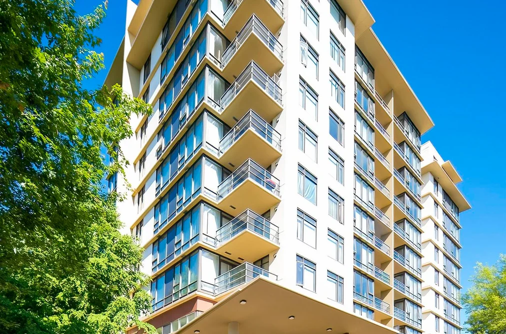 Condo for sale at 802 9171 Ferndale Road Richmond British Columbia - MLS: R3121634