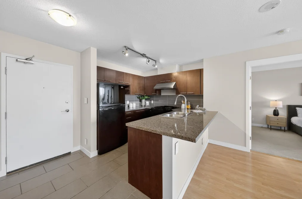 802 9171 FERNDALE ROAD, Richmond BC V6Y 0A5, Richmond BC — Residential for Sale - Photo 2