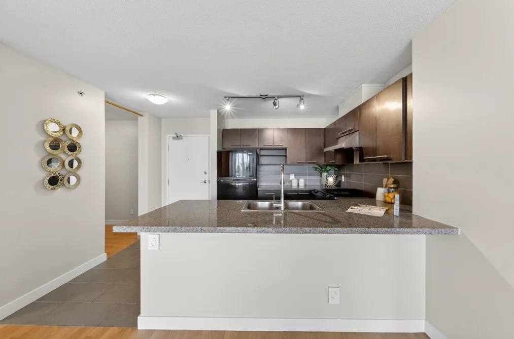802 9171 FERNDALE ROAD, Richmond BC V6Y 0A5, Richmond BC — Residential for Sale - Photo 3