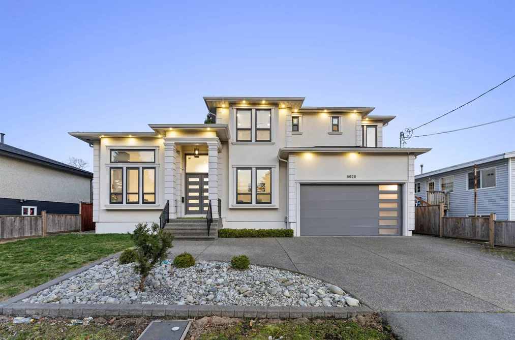 House for sale at 8020 114 Street Delta British Columbia - MLS: R3117040