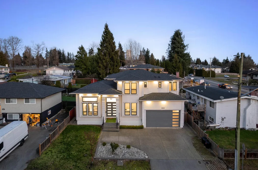 8020 114 STREET, Delta BC V4C 5H6, Delta BC — Residential for Sale - Photo 2