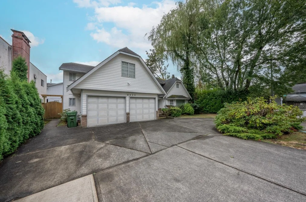 House for sale at 8020 General Currie Road Richmond British Columbia - MLS: R3100042