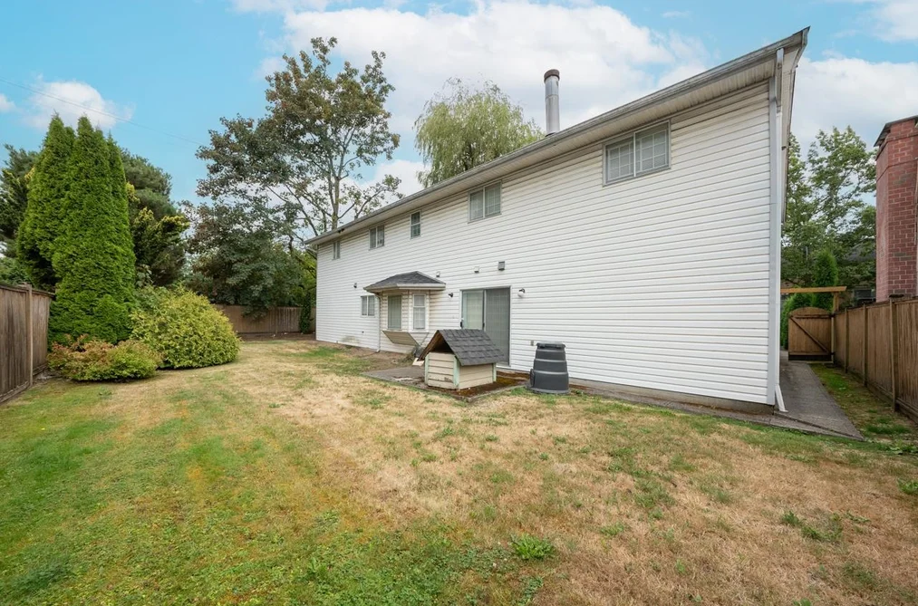 8020 GENERAL CURRIE ROAD, Richmond BC V6Y 1M1, Richmond BC — Residential for Sale - Photo 2