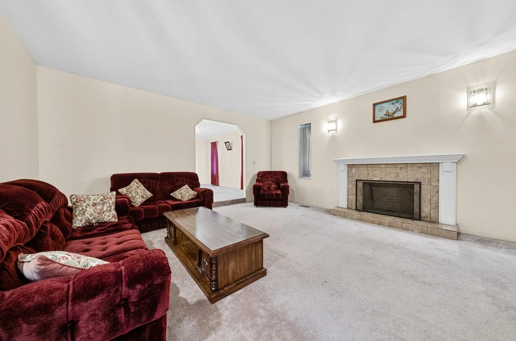 8020 GENERAL CURRIE ROAD, Richmond BC V6Y 1M1, Richmond BC — Residential for Sale - Photo 4