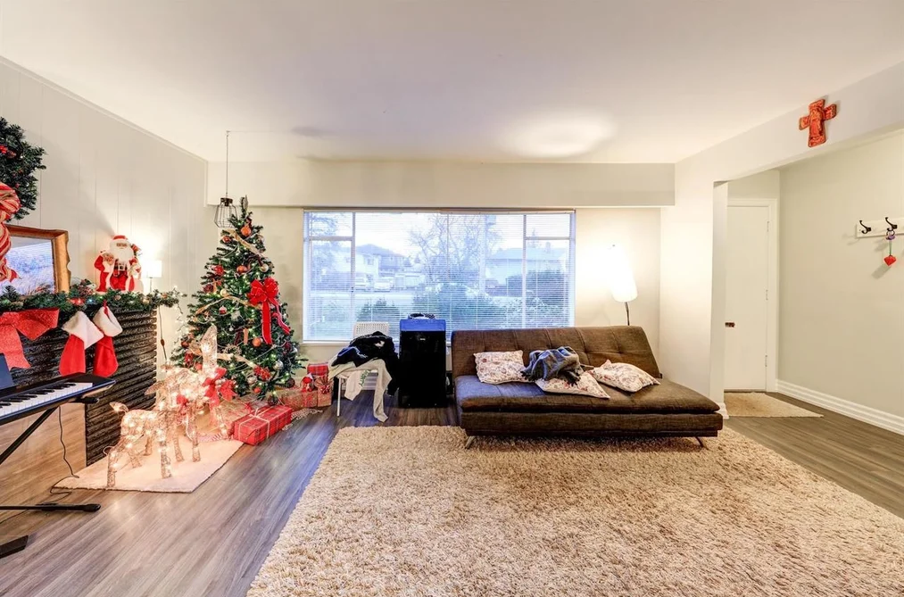 8020 LUCAS ROAD, Richmond BC V6Y 1G3, Richmond BC — Residential for Sale - Photo 6