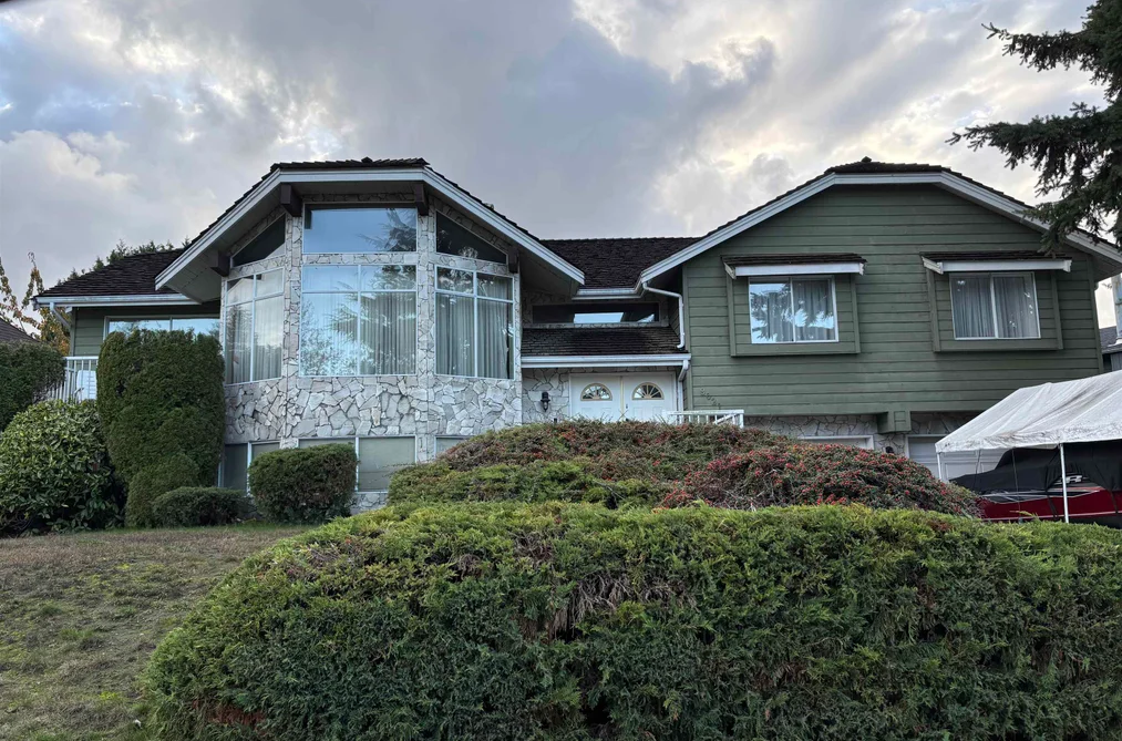8021 Wiltshire Boulevard, Delta, BC - House for Sale - Photo 1 of 1