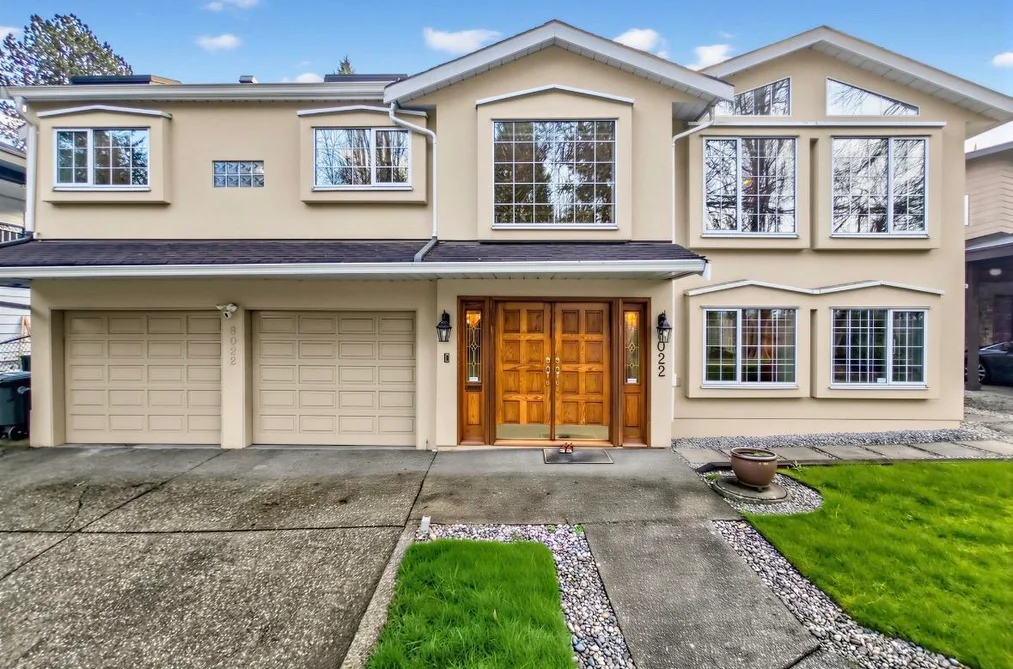 8022 LAKEFIELD DRIVE, Burnaby BC V5E 3W8, Burnaby BC — Residential for Sale - Photo 2