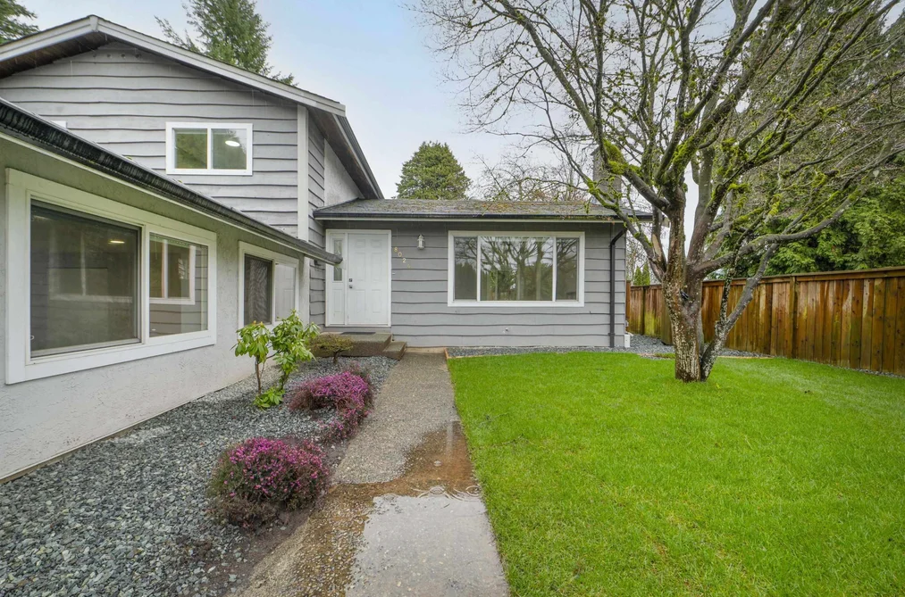 8024 CEDAR STREET, Mission BC V2V 3N1, Mission BC — Residential for Sale - Photo 3