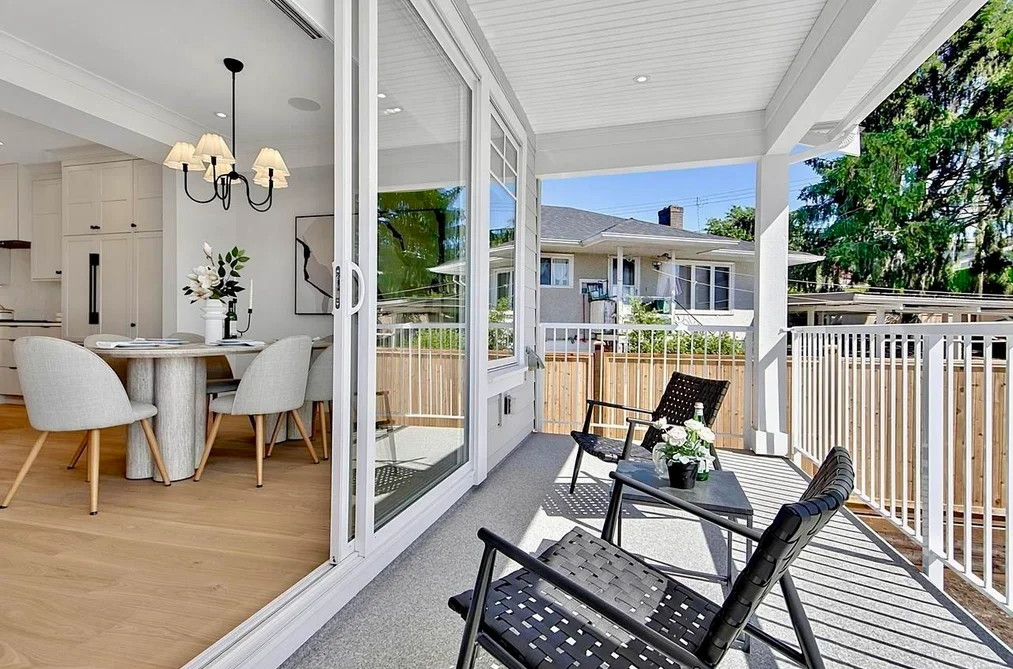 1 8029 MACPHERSON AVENUE, Burnaby BC V5J 4P5, Burnaby BC — Residential for Sale — Photo 14 of 37