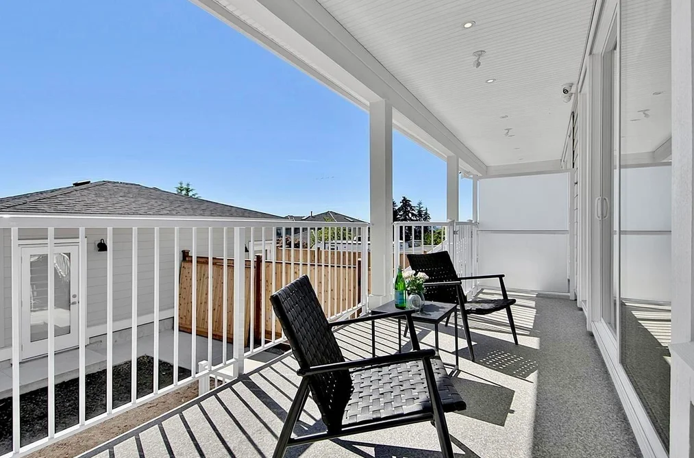 1 8029 MACPHERSON AVENUE, Burnaby BC V5J 4P5, Burnaby BC — Residential for Sale — Photo 33 of 37