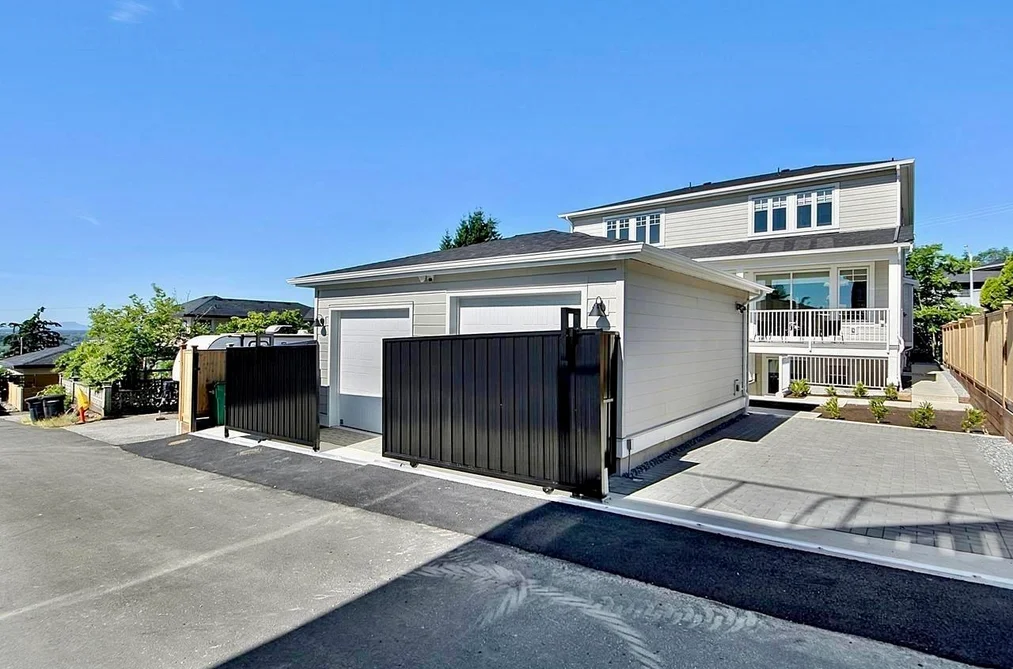 1 8029 MACPHERSON AVENUE, Burnaby BC V5J 4P5, Burnaby BC — Residential for Sale — Photo 36 of 37