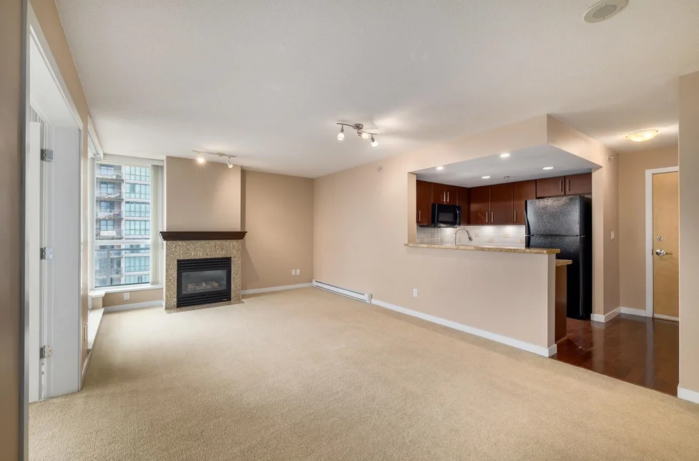 803 120 MILROSS AVENUE, Vancouver BC V6A 4K7, Vancouver BC — Residential for Sale - Photo 6