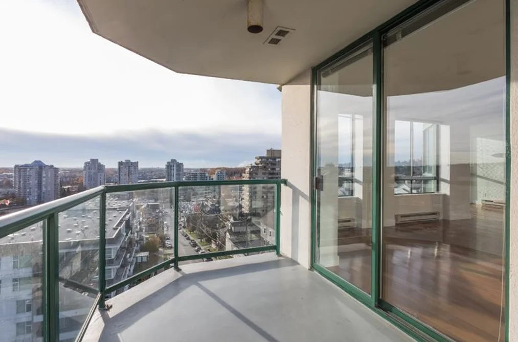 803 121 TENTH STREET, New Westminster BC V3M 3X7, New Westminster BC — Residential for Sale - Photo 4