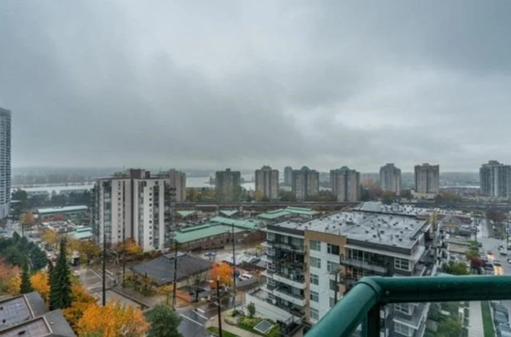 803 121 TENTH STREET, New Westminster BC V3M 3X7, New Westminster BC — Residential for Sale - Photo 5