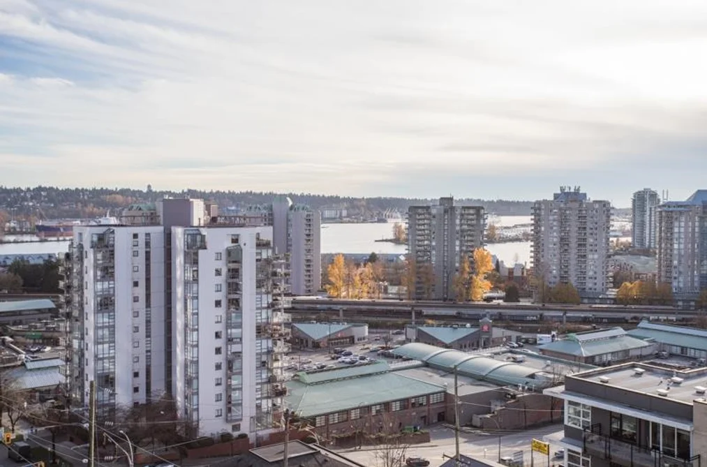 803 121 TENTH STREET, New Westminster BC V3M 3X7, New Westminster BC — Residential for Sale - Photo 6