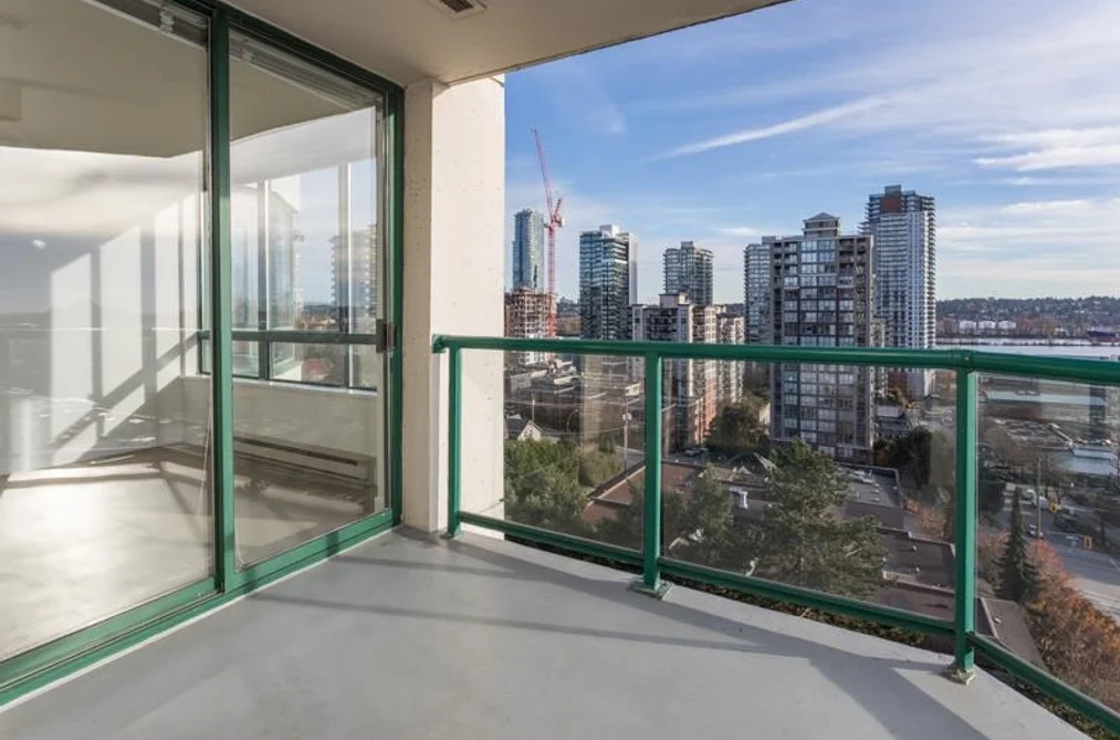 803 121 TENTH STREET, New Westminster BC V3M 3X7, New Westminster BC — Residential for Sale - Photo 7